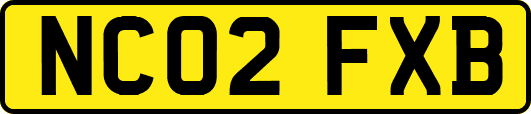 NC02FXB
