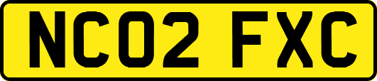 NC02FXC