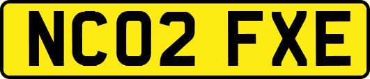 NC02FXE
