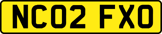 NC02FXO