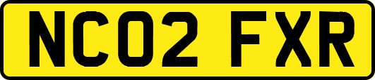 NC02FXR
