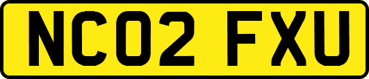 NC02FXU