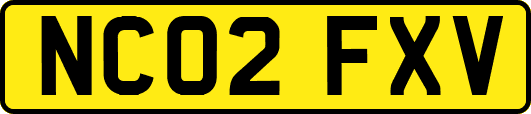 NC02FXV