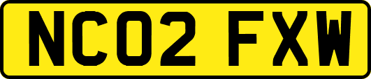 NC02FXW