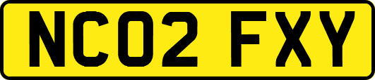 NC02FXY