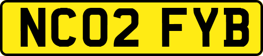 NC02FYB