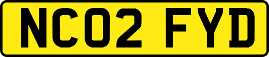 NC02FYD
