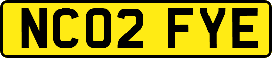 NC02FYE
