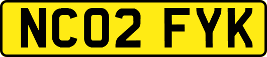 NC02FYK