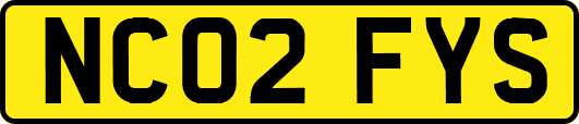 NC02FYS