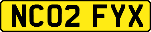 NC02FYX