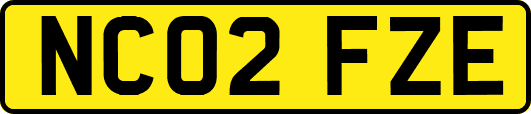 NC02FZE