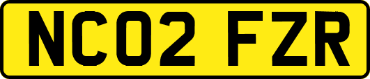 NC02FZR