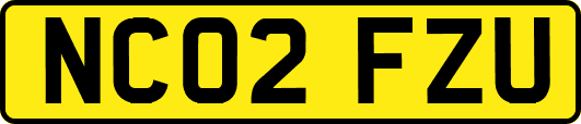 NC02FZU