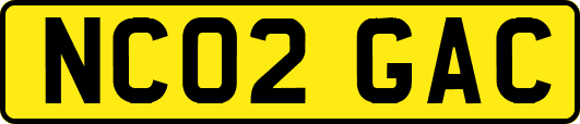 NC02GAC