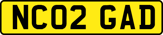 NC02GAD