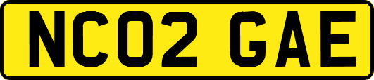 NC02GAE