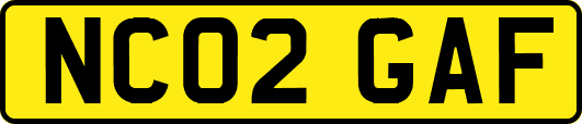 NC02GAF