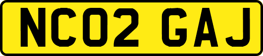 NC02GAJ