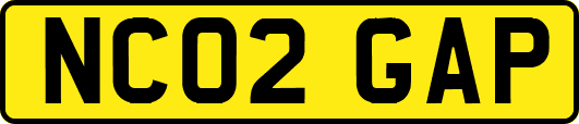 NC02GAP