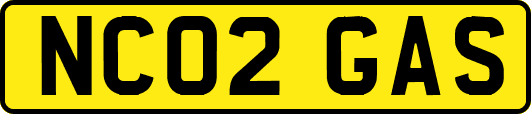 NC02GAS