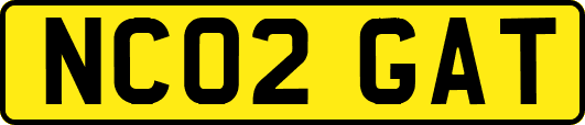 NC02GAT