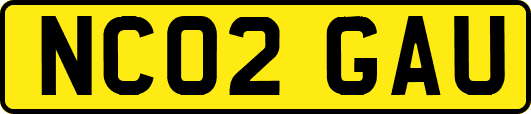 NC02GAU