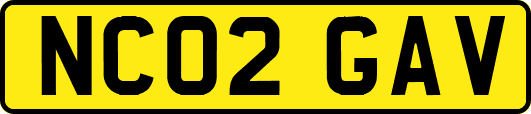 NC02GAV