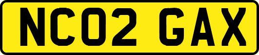 NC02GAX