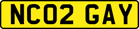 NC02GAY