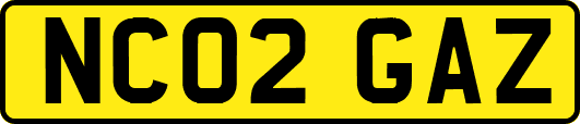 NC02GAZ