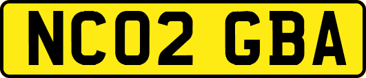 NC02GBA