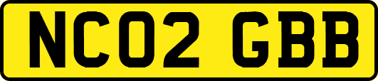 NC02GBB