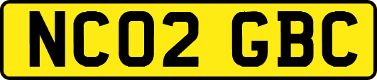 NC02GBC