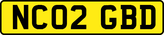 NC02GBD