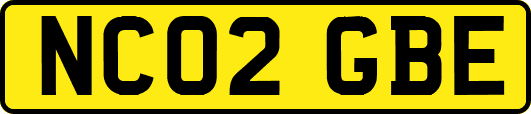 NC02GBE