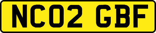 NC02GBF