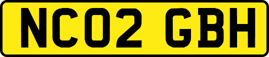 NC02GBH