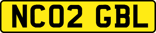 NC02GBL