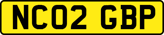 NC02GBP