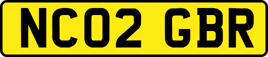 NC02GBR