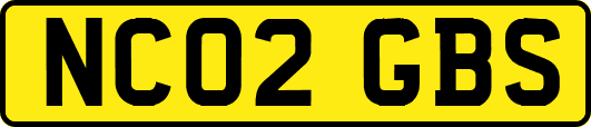 NC02GBS