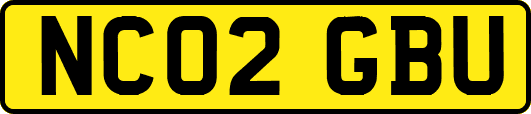 NC02GBU