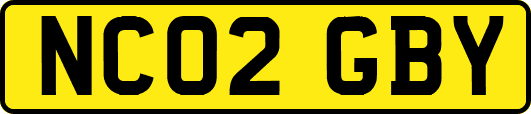 NC02GBY