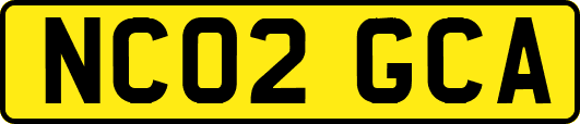 NC02GCA