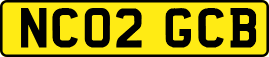 NC02GCB