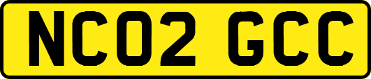 NC02GCC