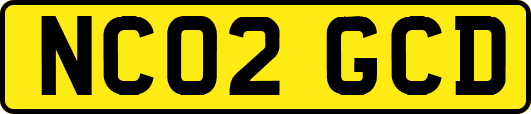 NC02GCD