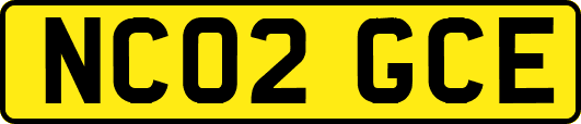 NC02GCE