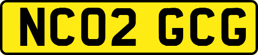 NC02GCG